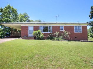 5337 Meadowlane Dr, Granite Falls, NC 28630