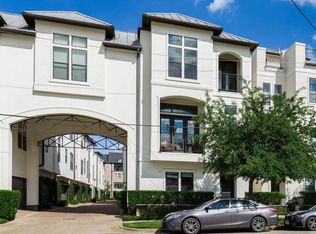 619 Live Oak St, Houston, TX 77003
