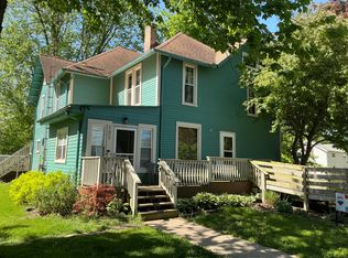 121 W State St, Reading, MI 49274