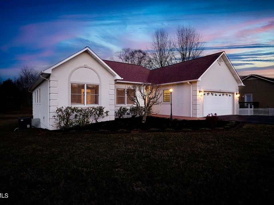 1717 Lone Oak Rd, Johnson City, TN 37604 Zillow