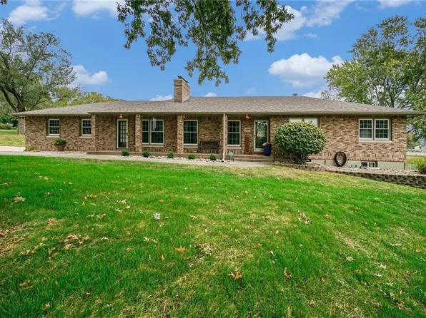12100 E 52nd Ter, Kansas City, MO 64133