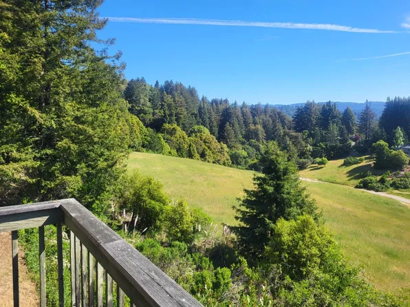 845 Blair Ranch Rd, Scotts Valley, CA 95066