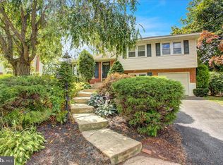 2624 Tennyson Ave, Reading, PA 19608