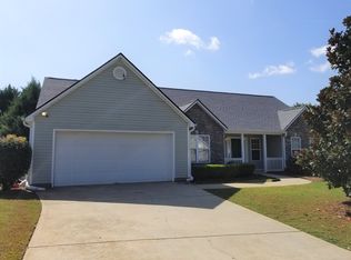 3525 Lynley Mill Dr, Dacula, GA 30019