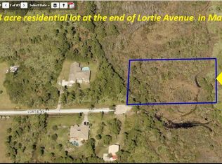 0 Lortie Ave, Malabar, FL 32950