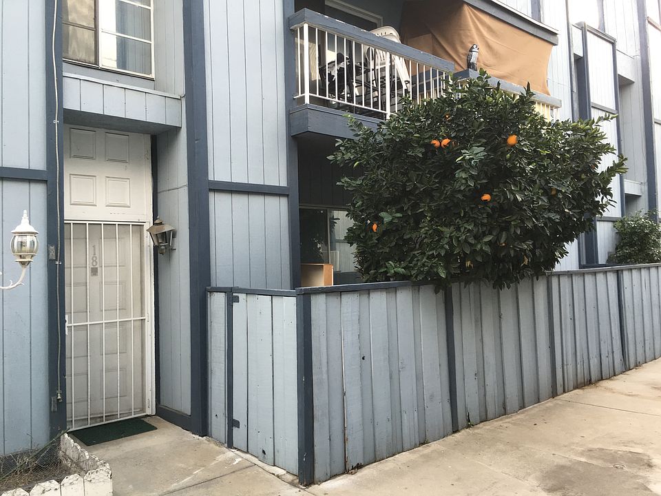 1st image of 14520 Plummer St Unit 18