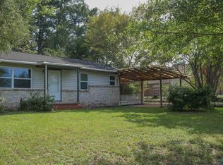 800 Memphis St, Longview, TX 75604