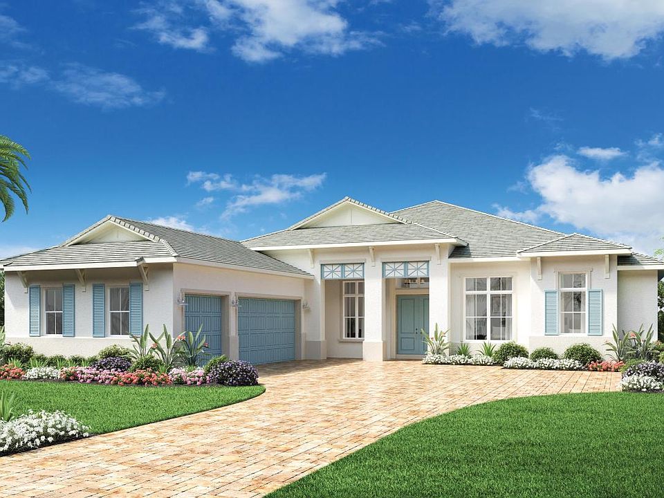 Island Colonial