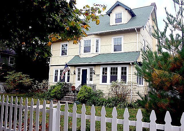Front Exterior