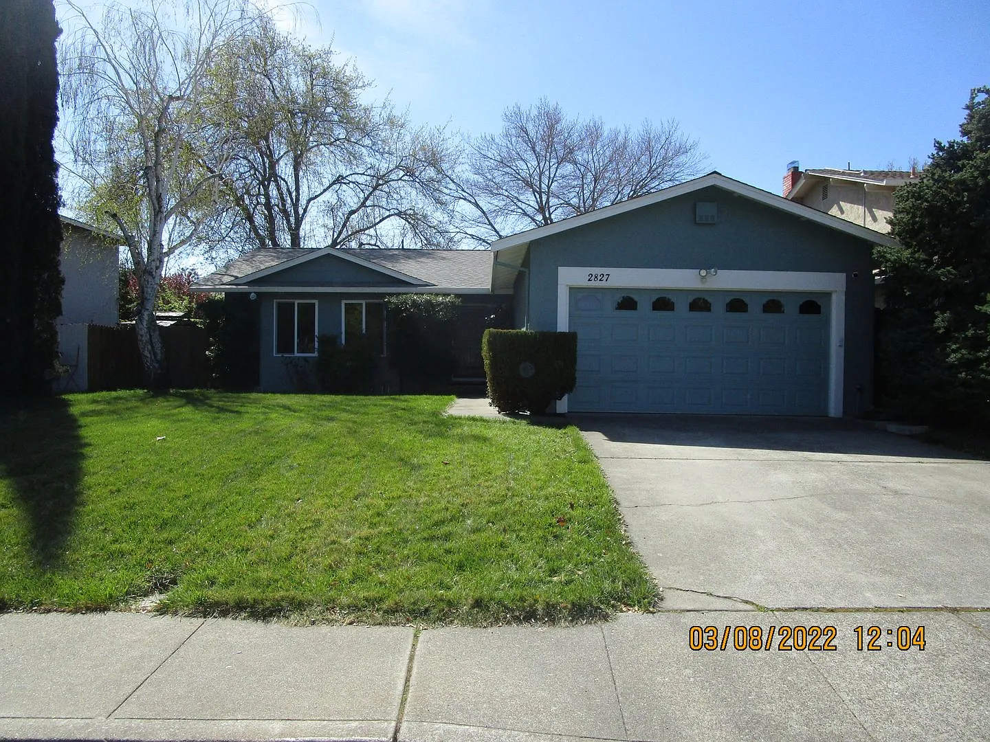 West Side Fairfield — Photo 1