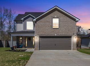 740 Jodine Ann Dr, Clarksville, TN 37043