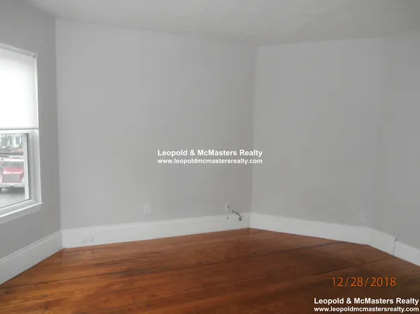 111 Sydney St #1, Dorchester, MA 02125