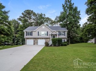 2904 Soapstone Ct, Powder Springs, GA 30127