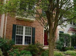 14363 Cedar Key Lndg, Centreville, VA 20121