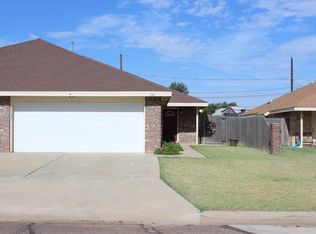 207 Plaza St, Midland, TX 79701