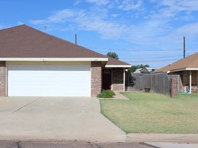 207 Plaza St, Midland, TX, 79701
