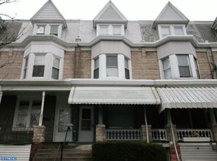929 N 12th St, Reading, PA 19604