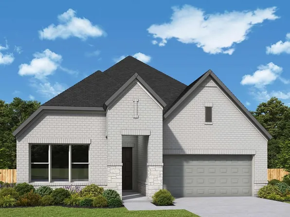 7812 Winterbloom Way, Fort Worth, TX 76123