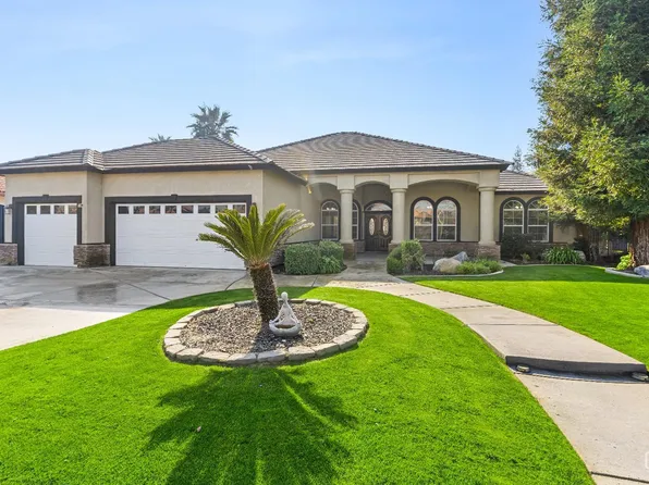 8509 Nine Iron Dr, Bakersfield, CA 93312