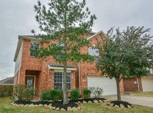 24535 Tribeca Ln, Katy, TX 77493