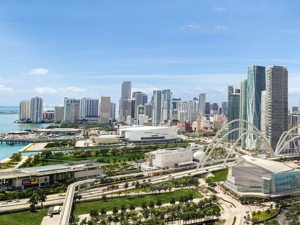 1443 Biscayne Blvd #306MOD2, Miami, FL 33132