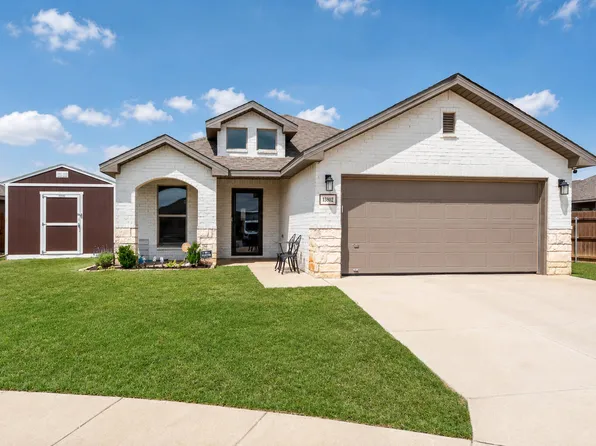13802 Quanah Ave, Lubbock, TX 79423