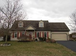 254 Mason Dr, Ephrata, PA 17522