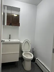 Rented by Real Broker NY LLC