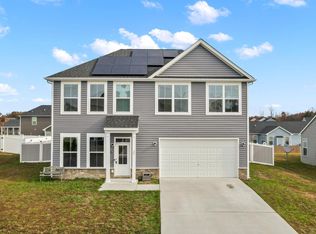 32 Bonita Pine Trl, Martinsburg, WV 25405