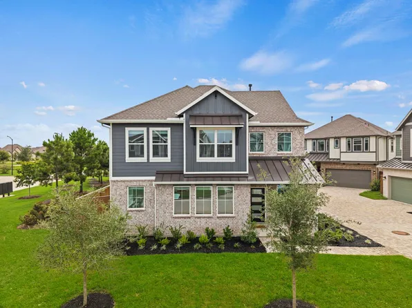 7607 Swooping Swallow Ln, Katy, TX 77493