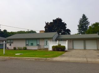 107 N McCabe Rd, Spokane Valley, WA 99216
