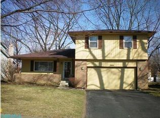 5466 Sumac Loop E, Columbus, OH 43229