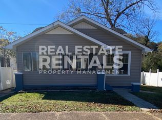 502 5th Ave NW, Attalla, AL 35954