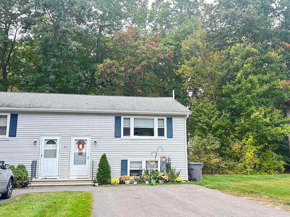 Derryfield Estates/Condo 25 Derryfield Rd Derry NH Zillow