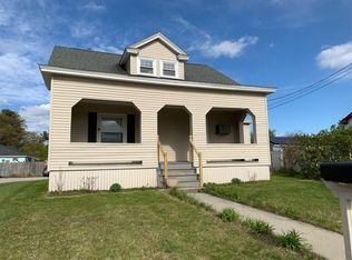 6 Albert St UNIT 1, Goffstown, NH 03045