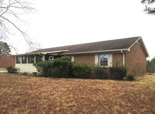 1640 Buckhorn Dr, Danville, VA 24540