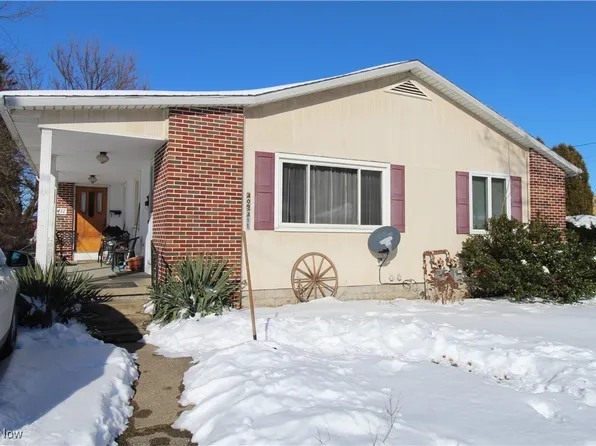 409411 W Church St, Orrville, OH 44667