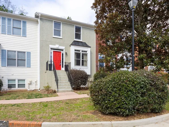 260 Manning Rd SW Unit 136, Marietta, GA 30064