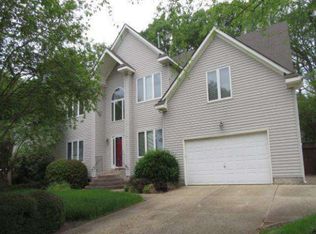 2115 Chesterfield Loop, Chesapeake, VA 23323