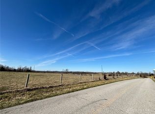 Pumpkin Ridge Rd, West Union, OH 45693