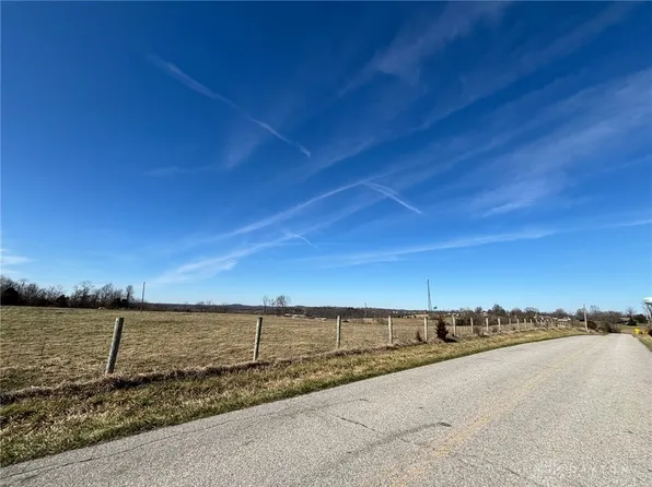 Pumpkin Ridge Rd, West Union, OH 45693