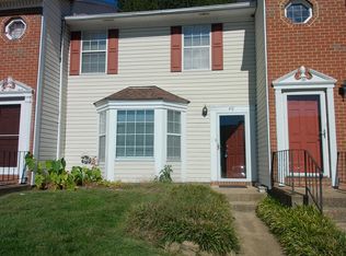 40 S Gawain Way, Hampton, VA 23669