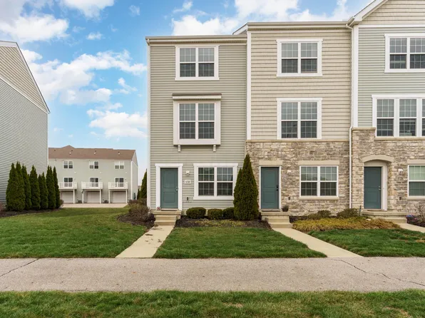 5732 Hayden Run Blvd, Dublin, OH 43016
