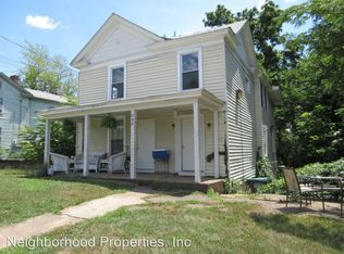 336 7 1/2 St SW #B, Charlottesville, VA