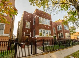 6104 S Talman Ave, Chicago, IL 60629