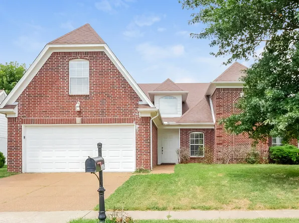 11662 Underwood Dr, Arlington, TN 38002