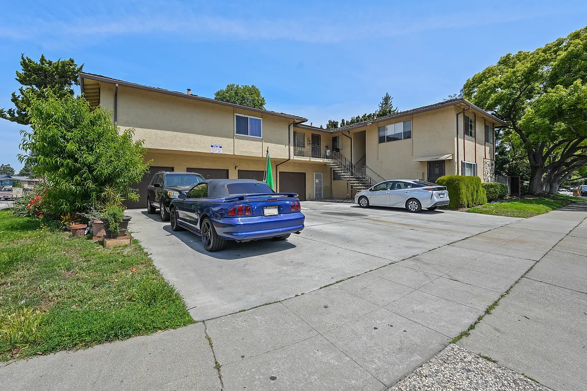 Building Photo - 1248 Francisco Ave #B