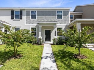 15821 Water Spring Blvd, Winter Garden, FL 34787