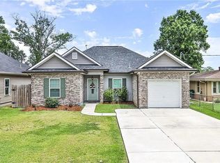2209 Little Flower Ln, Marrero, LA 70072