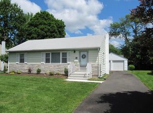 111 Sussex St, South Plainfield, NJ